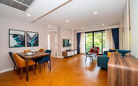 อมันตา โฮเทล แอนด์ เรสเซิเดนซ์ สาทร (SHA Plus+)